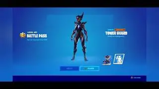 I got level 100!! fortnite chapter 2 season 6