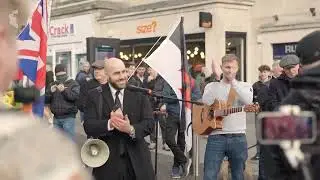 We Are Taking Our Country Back - UKIP in Southampton