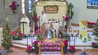 Parroquia Nuestra Sra. de la Paz
