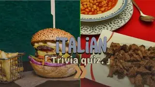 Italian Trivia Quiz: How Well Do You Know Italy?