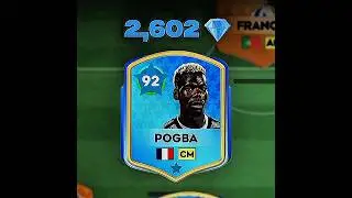 Best CM 🧐 #dls #dreamleaguesoccer #dls25
