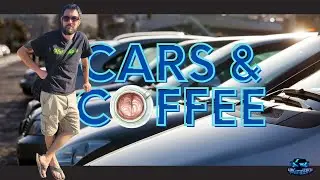 Cars and Coffee Charlotte!
