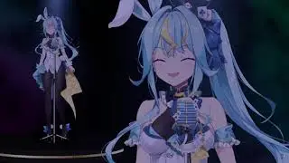 歌美鳴クララ [Kaminari Clara] Vtuber cover ~ 涙そうそう