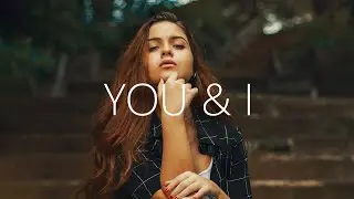 Culture Code - You & I (Lyrics) feat. Alexis Donn