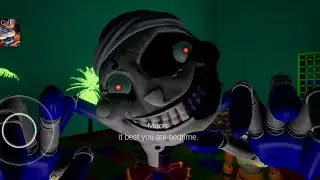 New FNAF Security Breach Android Version + Download Mobile Link Game