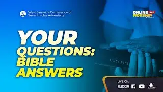 NEW EPISODE || Your Questions: Bible Answers || Sunday, September 14, 2025