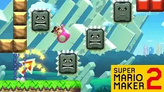 &iexcl;CONTRARRELOJ! #Shorts #SMM2