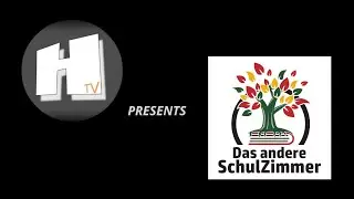 &bdquo;Das andere SchulZimmer&ldquo; in Mannheim- ein Blick hinter die Kulissen ✨
