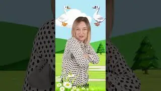 Песенка на запуск речи