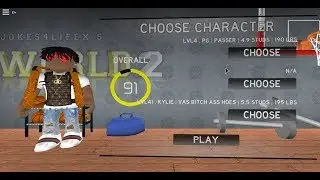 Rb world 2 | Aimbot