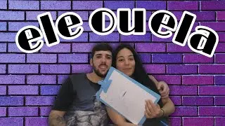 TAG ELE OU ELA PT2