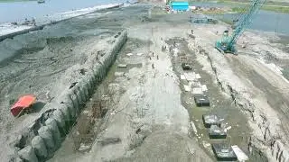 BIFPCL Monthly Progress Video October 2020  10 Minutes Video