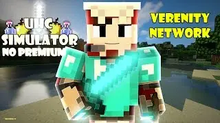 Minecraft Servidor No Premium 