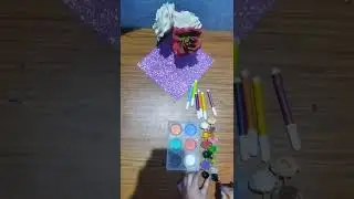 Jab aapke pass colour khatm Ho Jaaye hack  ko  kar s  aap ghar per colour banaa Sakte 💖