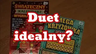 #1423 Tylko dwie 😱😲🤩
