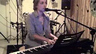 Jar of Hearts - Christina Perri (Cover by Erin Ballard)