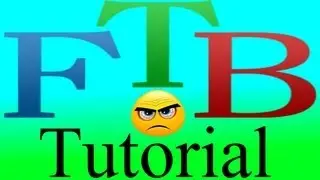 FTB/Feed The Beast Tutorial - LESU, AESU, IDSU, and Lapotronpack AKA Lapotron Pack
