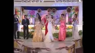 CORONACIÓN MISS TEEN GLOBE VENEZUELA 2006 - 2007 
