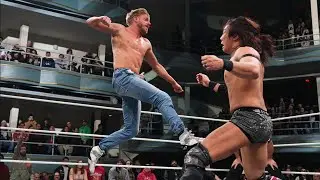 Konosuke Takeshita vs Orange Cassidy Dynamite On 34th Street 24/12/2025 Highlights