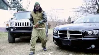 Bo Dolla In My State Promo Dir: @HDFILMZ