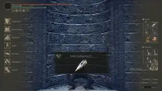ELDEN RING&trade;_somber smithing stone 8 inside castle sol(outdated)
