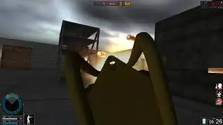 SHIRYU VS PeruchoX a mac l OPERATION 7 l  8-3
