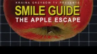 Smile Guide:THE APPLE ESCAPE OST- Between Lands