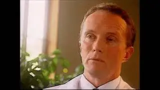 The Most Powerful Near Death Experience I Have Ever Heard: Melvin Morse MD Presents