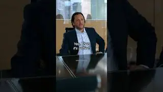 Should He Get 50% | Suits #suits