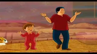 Manuel Bonilla - Vamos a Cantar/Let&rsquo;s Sing (Sin Subt&iacute;tulos/Without Subtitles)