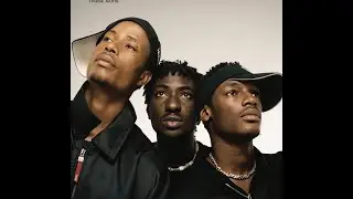 The origin and separation of Nigerian music band Plantation boys pt1