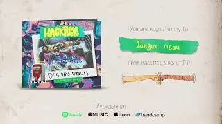 HACKTICK! - Jangan Risau
