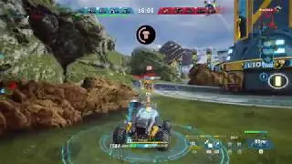 Switchblade PS4 Competitive Mode