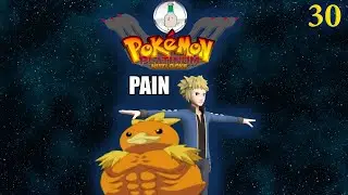 Pok&eacute;mon Platinum Randomizer Nuzlocke Episode 30: Volts and Bolts