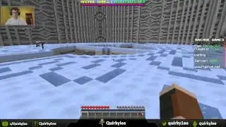 Hypixel Live Stream With Viewers!