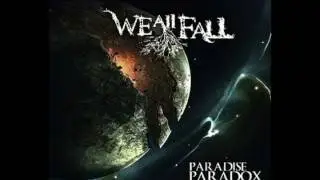 02_CAPTIVE OF FEAR - WE ALL FALL(Paradise Paradox 2011) HD