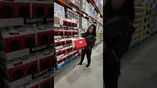 Igloo Coolers Kooltunes Bluetooth Cooler at Costco Canada