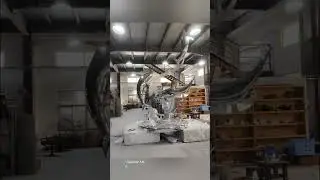 Wholesale Sculpture Manufacturing Large Hand Crafted Abstract Metal Art Sculpture for Lobby/Floor