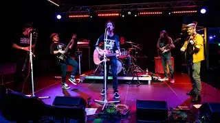 Joe Billy Collective LIVE @ Debonair Music Hall (3/20/22) BIRTHDAY SHOW (full set)