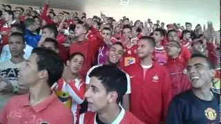 crazy Boys 2006 (kacm vs mat ) 22/04/2015