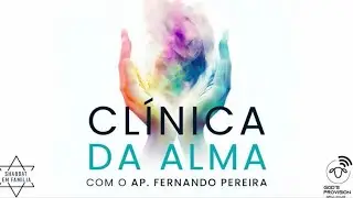 O Reino da Mente 2 | Ap. Fernando Pereira