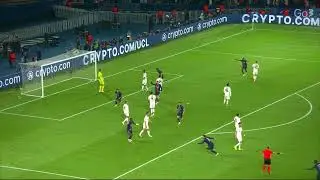 DESIRE DOUE VS ASTON VILLA 24/25 ● ULTRA HD CLIP ● 4K 60FPS (WITHOUT and WITH CC)