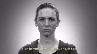 NO TE QUEDES CALLADA #1 (Violencia Sexual)
