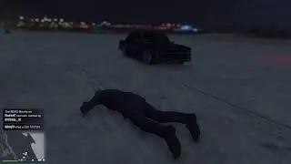 Gta 5 stream with miss  kiwi gaming link to her channel in the description