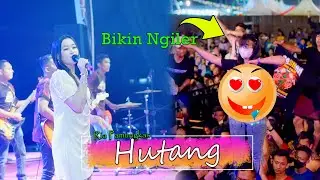 HUTANG ( pok amai amai ) - Ria Pamungkas - Nirwana Comeback // Yofanda Production