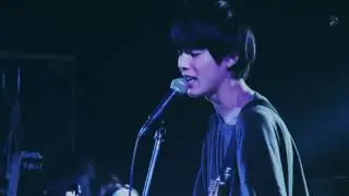 炭酸状態 / ニトロデイ