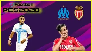 PES 2020 MOBILE | Featured players Max level (8/6/2020)