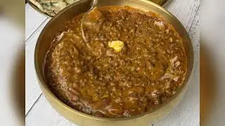 Dal Makhani | Kraft Futuretec Triply Pressure Cooker & Futuretec Pro Triply Kadai
