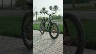 Electra Straight 8. The Two-Wheeled Legend