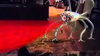 Это же рооообот гуманоооойд😀😀😀😁😁😁😂😂😂😃😃